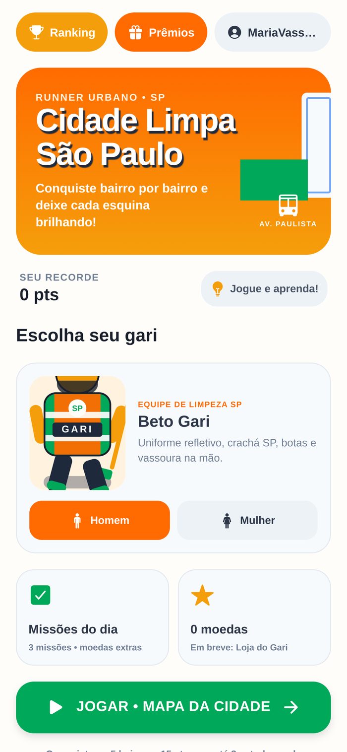 Início