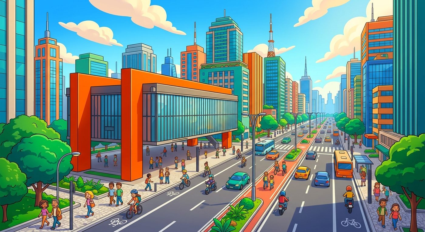 Avenida Paulista